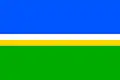 Flag of Desná