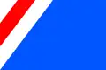 Flag of Dešná