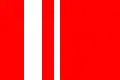 Flag of Desná