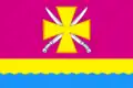 Flag of Dinskoy District
