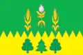 Flag of Dmitrovsky District