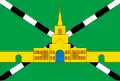 Flag of Dnovsky District