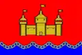 Flag of Dobrovsky District