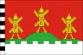 Flag of Dobrovolsk