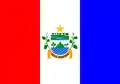 Flag of Dois Riachos