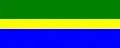 Flag of Dol pri Ljubljani