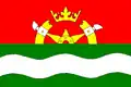 Flag of Dolní Podluží