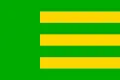 Flag of Dolní Roveň