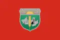 Flag of Dombarovsky District
