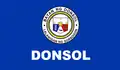 Flag of Donsol