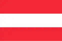 Flag of Dordrecht