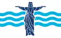 Flag of Downtown