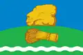 Flag of Duminichsky District