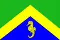 Flag of Dzhubga