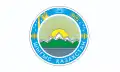 Flag of East Kazakhstan Region