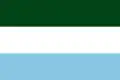 Flag of El Águila
