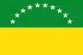 Flag of El Molino
