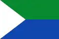 Flag of El Rosario