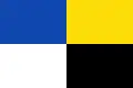 Flag of Érezée