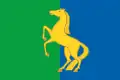Flag of Yermekeyevsky District
