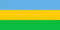 Flag of Erzin