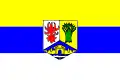 Flag of Essaouira Province