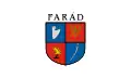 Flag of Farád
