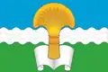 Flag of Ferzikovsky District