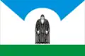Flag of Firovsky District