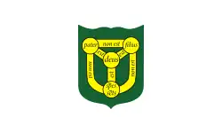Flag of Forest