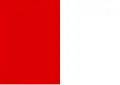 Flag of Fréjus