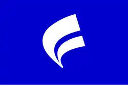 Flag of Fuefuki