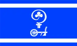 Flag of Fuhlendorf