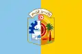 Flag of Gabès
