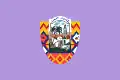 Flag of Gafsa
