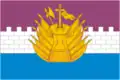 Flag of Galichsky District