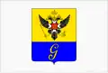 Flag of Gatchina