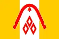 Flag of Gavrilov-Yam