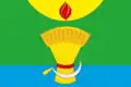 Flag of Gavrilovsky District