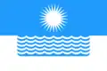 Flag of Gelendzhik
