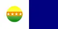 Flag of General Villamil