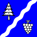 Flag of Gerra (Verzasca)