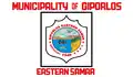 Flag of Giporlos