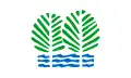 Flag of Glade Springs