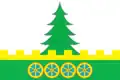 Flag of Glotovka