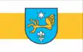 Flag of Gmina Suchań