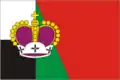 Flag of Golitsyno