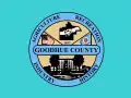 Flag of Goodhue County, Minnesota