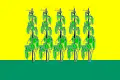 Flag of Gorokhovets