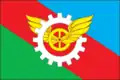 Flag of Gryazi
